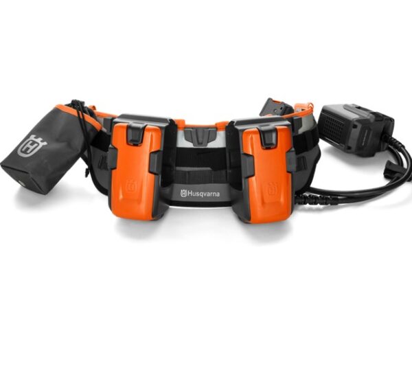 Husqvarna Akku-Gürtel FLEXI mit Adapter (25-05)