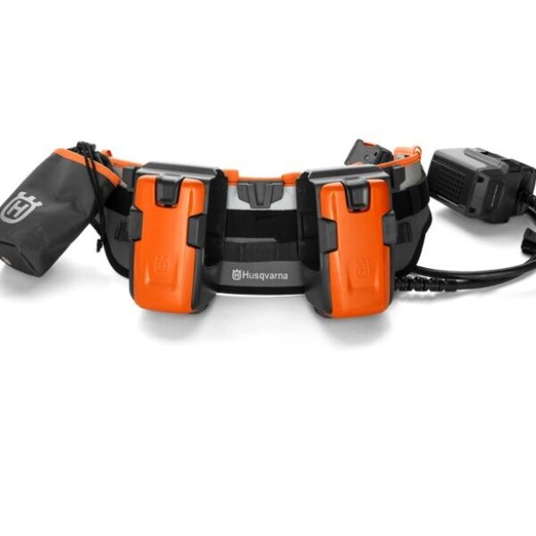 Husqvarna Akku-Gürtel FLEXI mit Adapter (25-05)