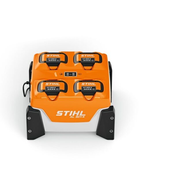 Stihl Ladegerät AL 301-4 (25-05)