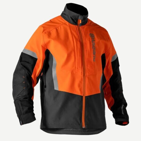Husqvarna Technical Forstjacke (25-06)