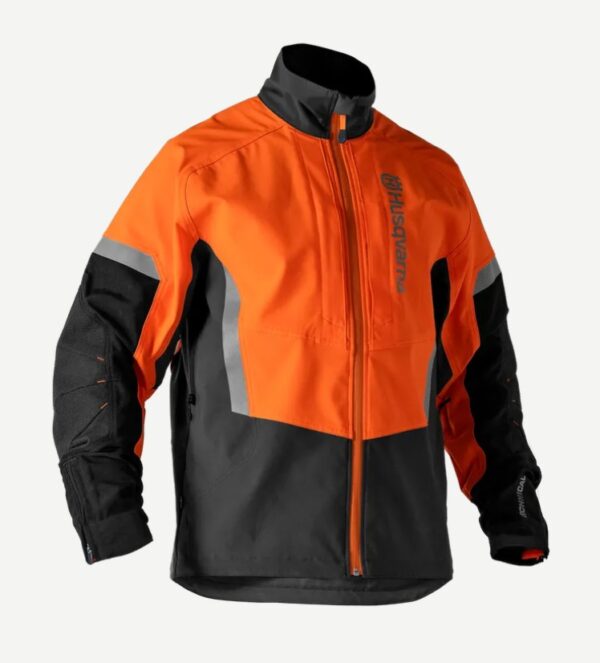 Husqvarna Technical Forstjacke (25-06)