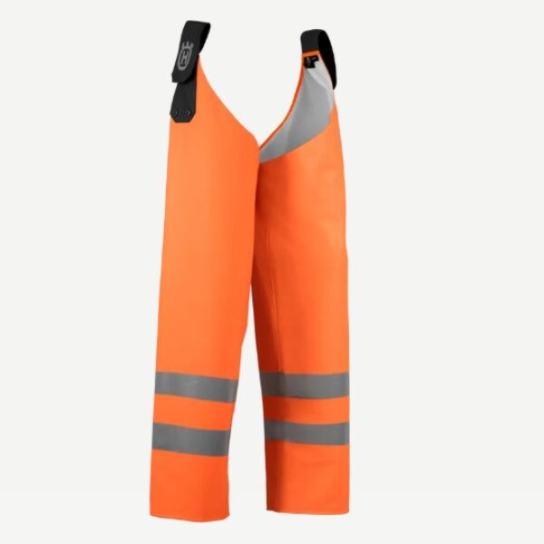 Husqvarna Beinlinge High-Viz, Functional (25-06)