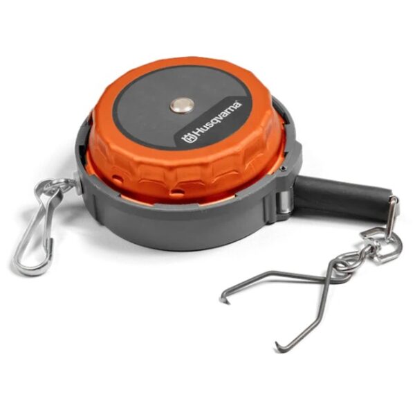 Husqvarna Forstmaßband mit Spezialhaken 15 Meter (25-06)