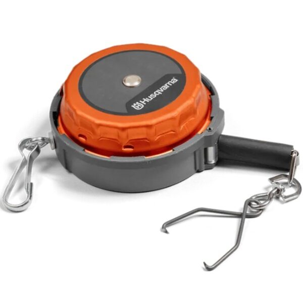Husqvarna Forstmaßband mit Spezialhaken 15 Meter (25-06)