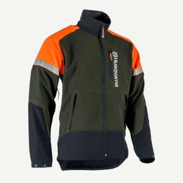 Husqvarna Functional Forstjacke (25-06)