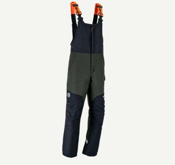 Husqvarna Functional Latzhose mit Schnittschutz (25-06)