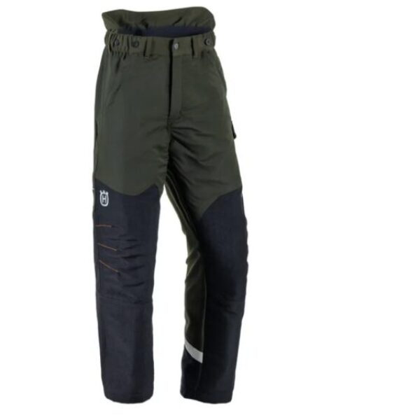 Husqvarna Functional Schnittschutzhose (25-06)