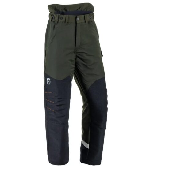 Husqvarna Functional Schnittschutzhose (25-06)