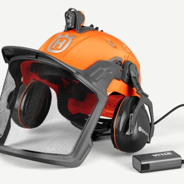 Husqvarna Helmlampe HL 1200 (25-06)