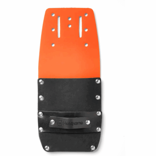 Husqvarna Kombihalter mit Keiltasche (25-06)