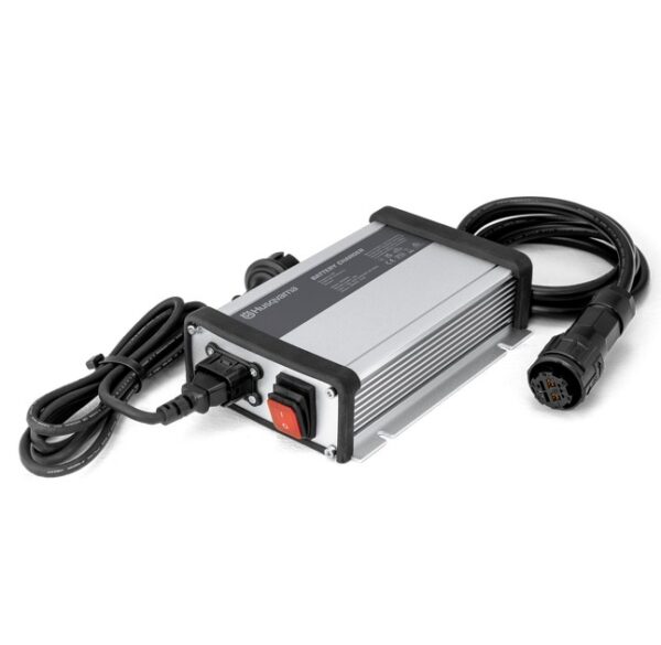 Husqvarna Ladegerät PS 300C (25-06)