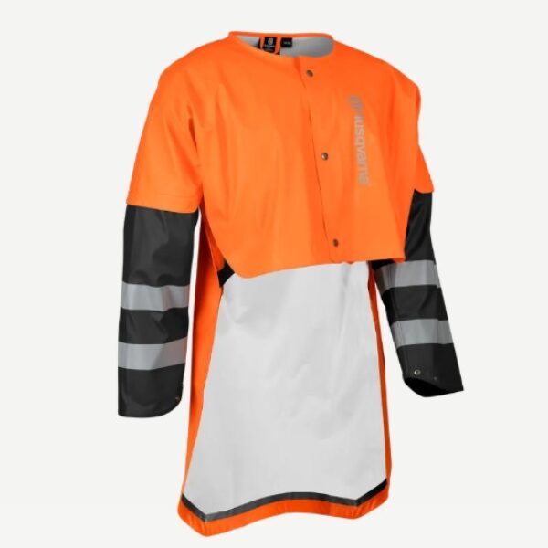 Husqvarna Rückenschutz mit Ärmeln (25-06)