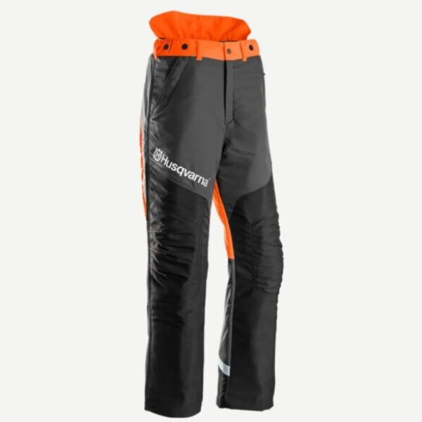 Husqvarna Schnittschutz Bundhose Functional 24 m/s (25-06)