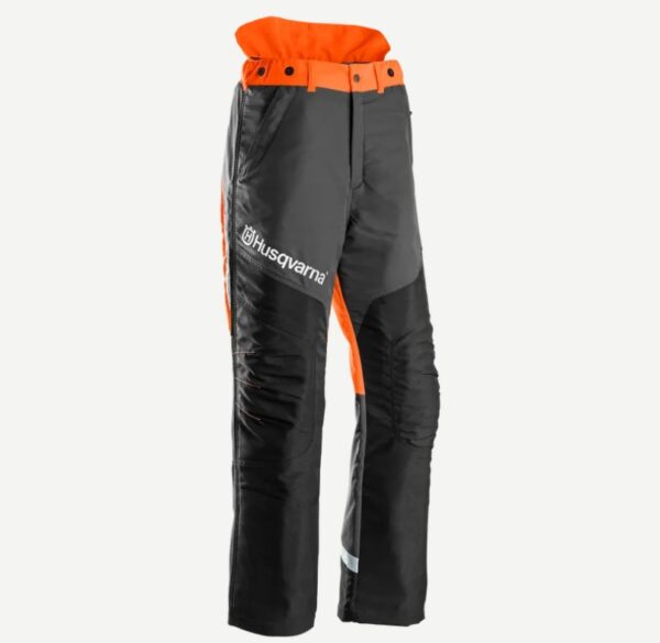 Husqvarna Schnittschutz Bundhose Functional 24 m/s (25-06)