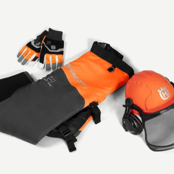 Husqvarna Schnittschutz Kit (25-06)