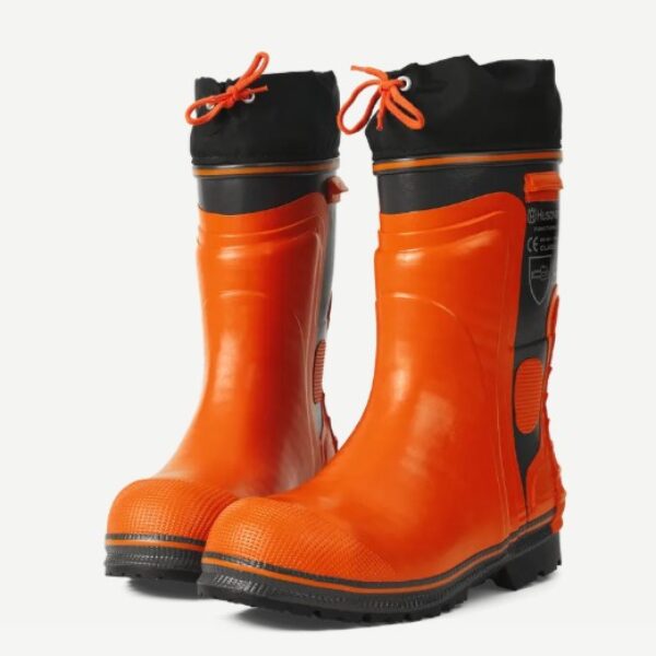 Husqvarna Schnittschutzstiefel Functional 24 (25-06)