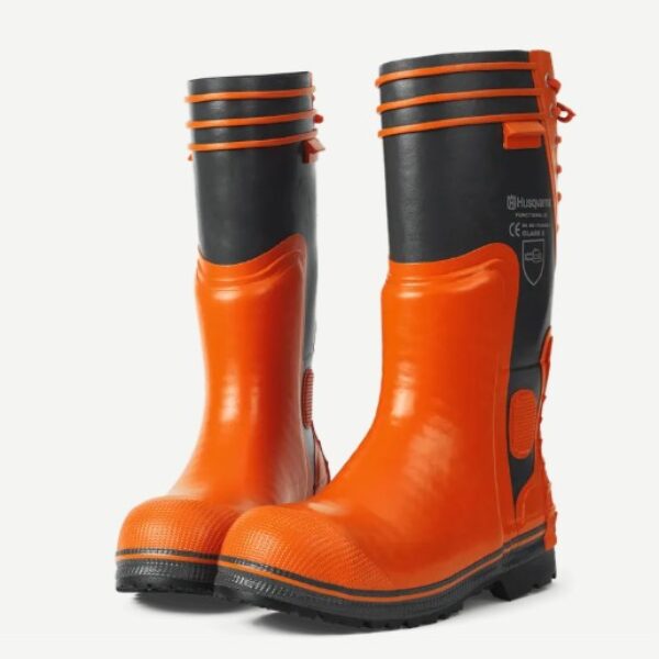 Husqvarna Schnittschutzstiefel Functional 28 (25-06)