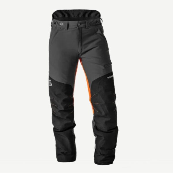 Husqvarna Technical Schnittschutzhose (25-06)