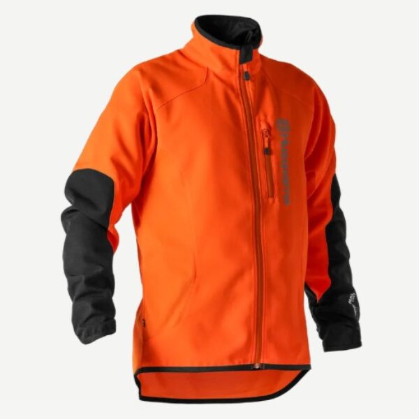 Husqvarna Windjacke Technical Vent (25-06)