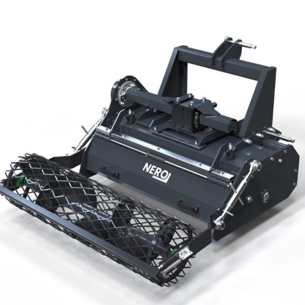 Umkehrfräse Nero UF-125 (25-06)