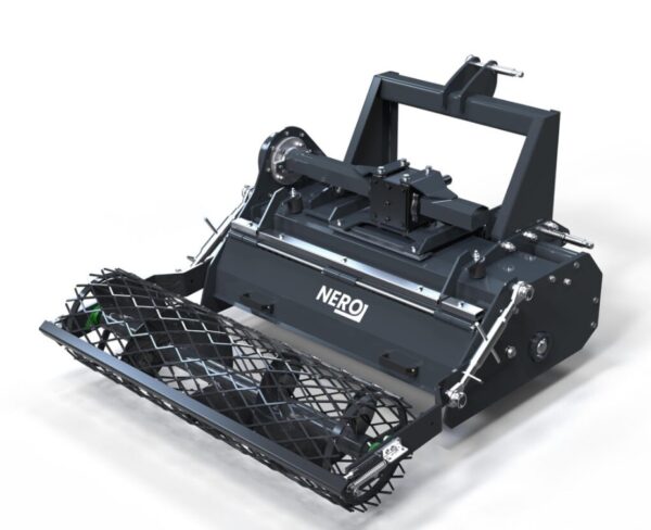 Umkehrfräse Nero UF-165 (25-06)