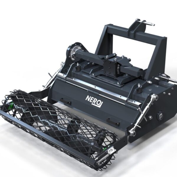 Umkehrfräse Nero UF-165 (25-06)