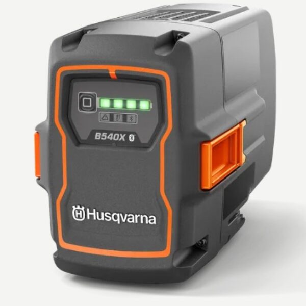 Akku Husqvarna B540X (25-09)