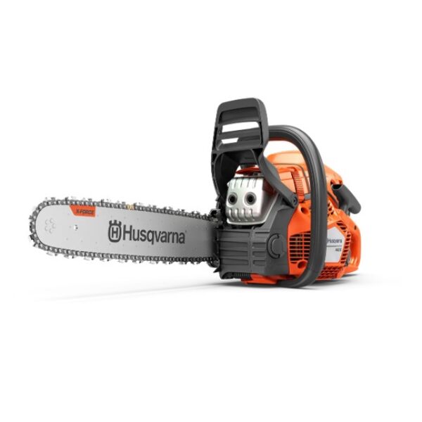 Benzin Motorsäge Husqvarna 445s (25-10)