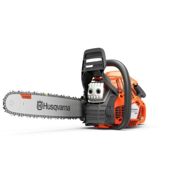 Benzin-Motorsägen Husqvarna 450S (25-12)