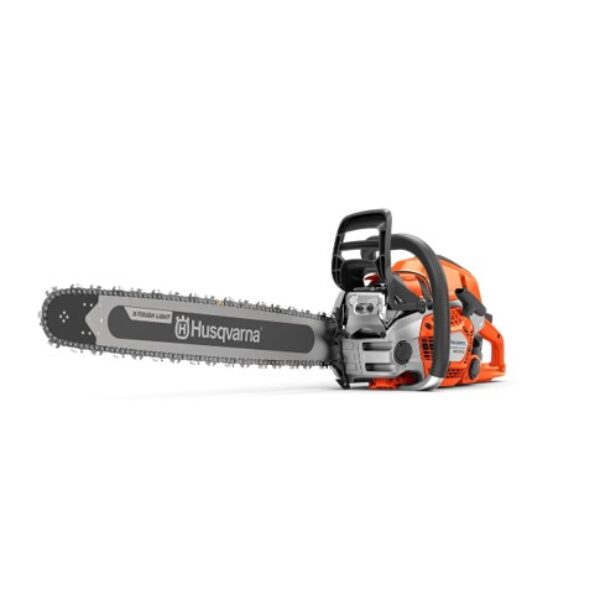 Benzin Motorsäge Husqvarna 564 XP Fuel Inject (25-12)