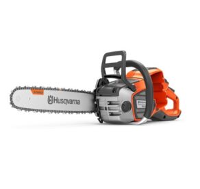 Husqvarna Motorsäge 550i XP