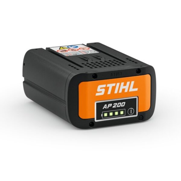 Stihl Akku AP 200  (25-10)