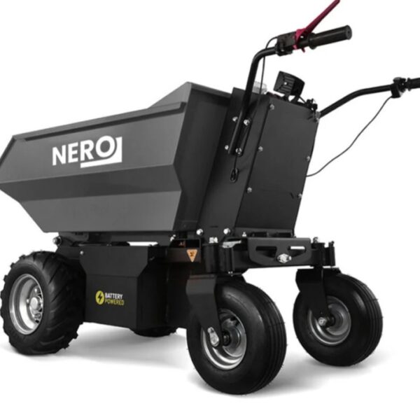 Elektroschubkarre Nero ESK-500 (25-10)