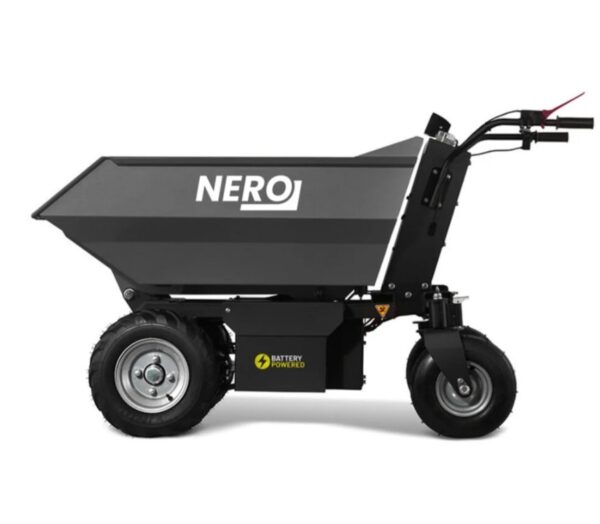 Elektroschubkarre Nero ESK-500 (25-10)