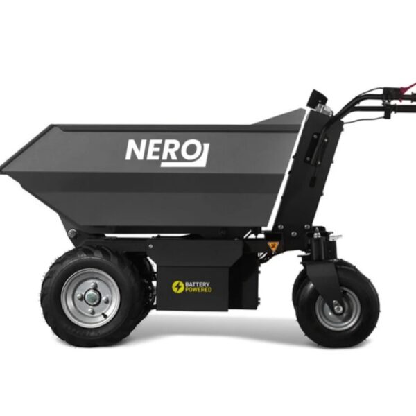 Elektroschubkarre Nero ESK-500 (25-10)