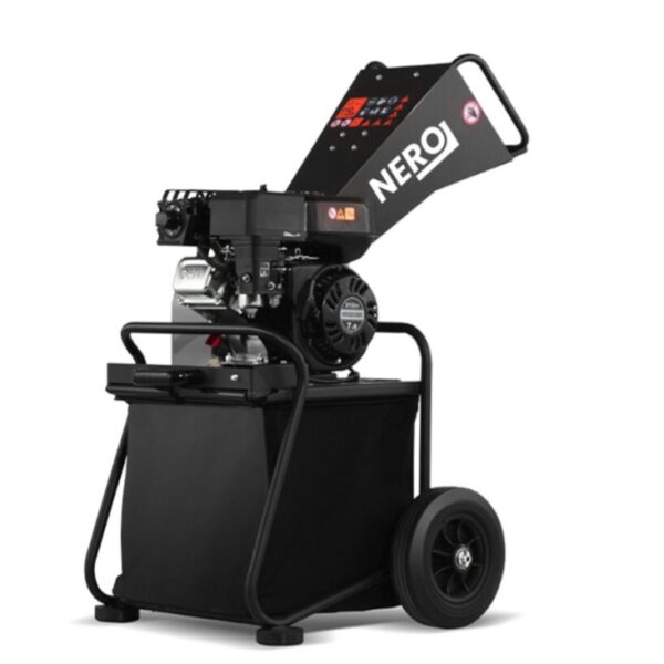 Holzhäcksler Nero TH-50 (25-10)