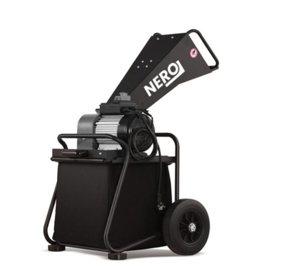 Holzhäcksler Nero TH-50E