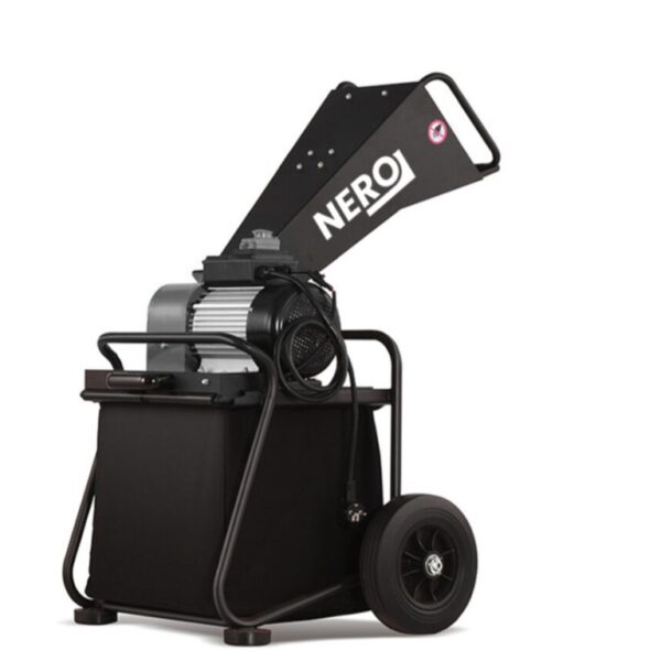 Holzhäcksler Nero TH-50E