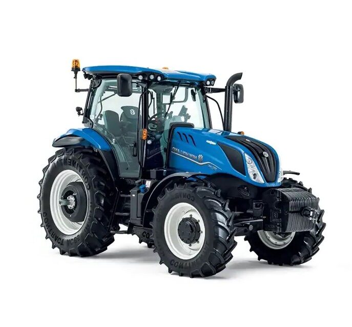 T6.160 Auto Command T6.160 Auto Command