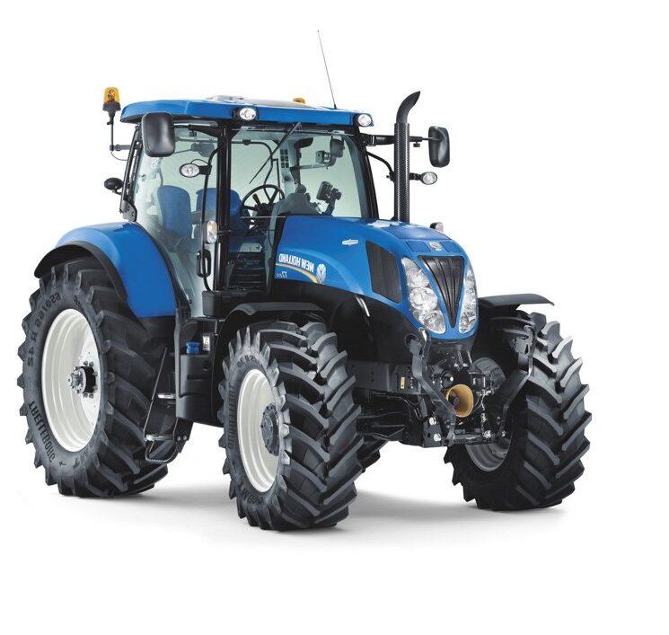 T7 210 T7 210