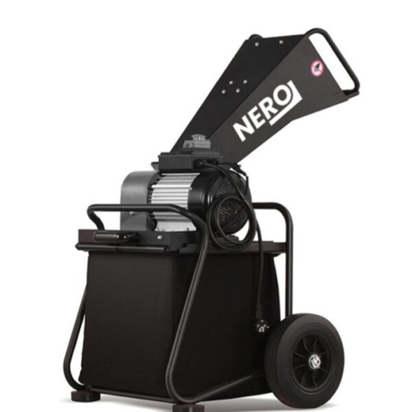 Holzhäcksler Nero TH-50E