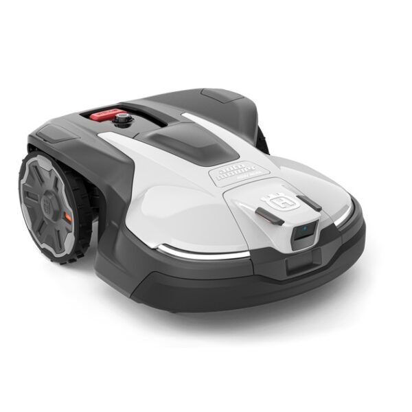 Husqvarna Automower® 450V NERA (26-02)