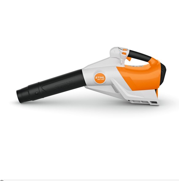 Akku Blasgerät Stihl BGA 250 (26-04)