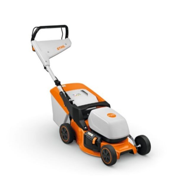 Akku Rasenmäher Stihl RMA 243 (26-04)