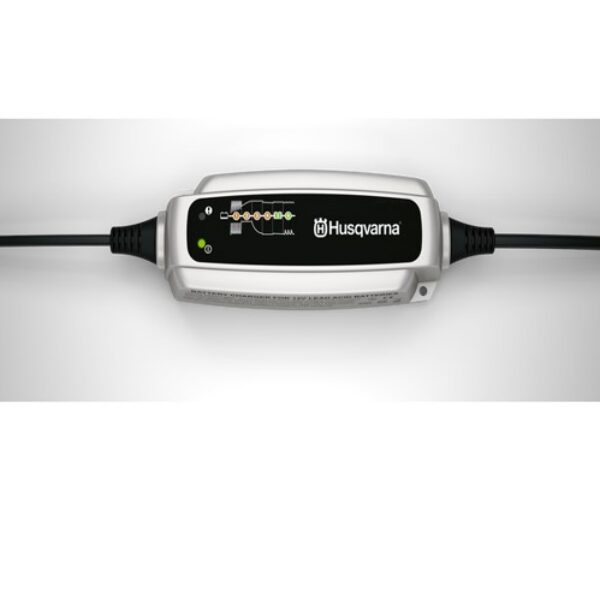 Husqvarna Batterieladegerät BC 0.8 (26-03)