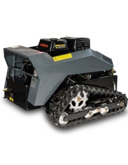 Remote-Mulcher Nero RSM-500GT
