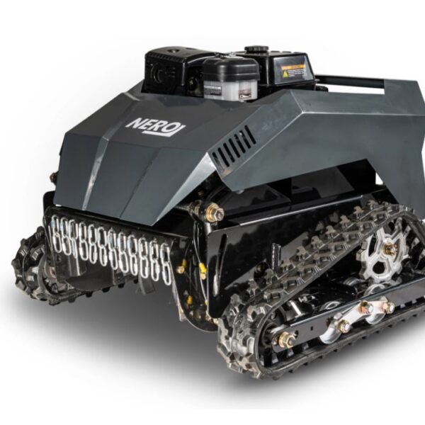 Remote-Mulcher Nero RSM-500GT (26-03)