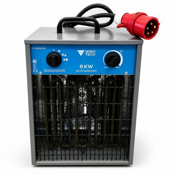 Heizstrahler Vario Tech 9000W (26-07)