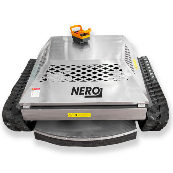 Remote-Sichelmähwerk Nero RSI-100ES (26-08)