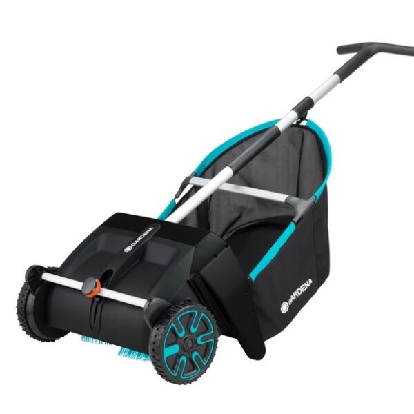 Gardena Laub- und Rasensammler für Rasen 3565-20 (26-09)